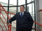 Keki Mistry has been appointed as the HDFC Bank interim chairman Keki Mistry has been appointed as the HDFC Bank interim chairman