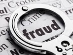 Khanna Woman duped through fake courier, police impersonation;  <span class='webrupee'>₹</span>4 lakh recovered, probe widens (HT Photo)