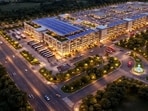 LDA proposed a multi-level design picture for representation. (Sourced) LDA proposed a multi-level design picture for representation. (Sourced)