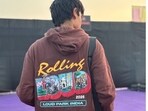 In an interview with HT Lifestyle, the founders of MyFandom, Jinal and Vivek Ajmera, highlighted that, as India's live music scene grows rapidly, concert merch is becoming everyday fashion.