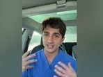 Nick Baumel has been under scrutiny for his latest viral video