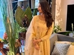 Nikita Dutta gave a tour of her Mumbai home to Mashable India.