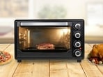 Top 7 Oven Toaster Grills picks for baking, grilling and toasting