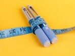 Ozempic shaming is the new fat-shaming. (ADOBE STOCK)