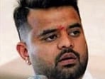Prajwal Revanna (ANI)