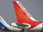 Rating agency ICRA had estimated that the domestic air passenger traffic would grow by 6-8% and touch 175-179 million passengers in 2026-27.