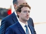 Meta Platforms CEO Mark Zuckerberg is pivoting away from metaverse(REUTERS)