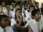 Students are required to choose between three languages, typically a local language, a language native to India (usually Hindi), and English, which is considered a foreign language under NEP 2020.