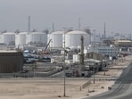The Iranian attack hit the Ras Laffan terminal for shipping out liquefied natural gas in Qatar.