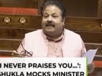 Rajeev Shukla brutally roasts Shivraj Singh Chouhan 