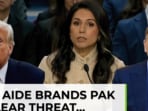 Trump aide names & shames Pakistan as Sharif & Munir try to woo US Trump aide names & shames Pakistan as Sharif & Munir try to woo US