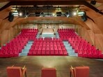 The Bangalore Little Theatre presents a classic Alfred Hitchcock thriller written by Frederick Knott. (Bangalore International Centre website)