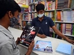 The CET examinations for admission to 17 undergraduate and postgraduate professional courses will be conducted between March 24 and May 16. (REPRESENTATIVE PHOTO)