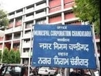 The alleged corruption pertains to embezzlement in the Estate Branch of the MC. (HT Photo for representation)
