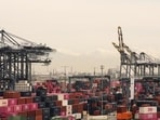 The evolving US trade approach, from tariffs to investigations, should concern policymakers and economists about its credibility. (AP)