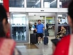 At the weekly media briefing, MEA Spokesperson Randhir Jaiswal also said, of the 284 pilgrims who had gone to Iran, about 280 have returned via Armenia