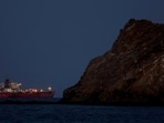 The move comes amid heightened security concerns around the Strait of Hormuz. (REUTERS)