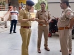 According to police, the deceased was identified as Khurshid, a resident of Kherla, located within the Sadar Punhana police station limits. According to police, the deceased was identified as Khurshid, a resident of Kherla, located within the Sadar Punhana police station limits.