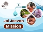 The scheme has now been expanded to all villages lacking piped water facilities (File) The scheme has now been expanded to all villages lacking piped water facilities (File)