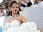 Rihanna's message emphasises that true success and happiness stem from authenticity and self-trust.