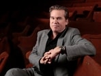 Val Kilmer died April 1, 2025 at the age of 65. (AP Photo/Mark Humphrey, File)