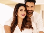 Divyanka Tripathi confirms pregnancy in sweet post with husband Vivek Dahiya. Divyanka Tripathi confirms pregnancy in sweet post with husband Vivek Dahiya.