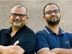 The 27-year-old worked at Apple for 2 years before quitting to start his own business.