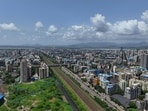 TG RERA dismissed a buyer’s claim for interest on <span class='webrupee'>₹</span>62.5 lakh refund, ruling developers need not follow a specific sale deed format under RERA or Telangana rules. (Picture for representational purposes only)
