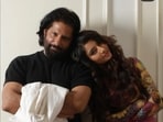 Raj Arjun expressed his pride in daughter Sara Arjun.