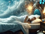 Dream interpretation: What it means to see insects, reptiles, and animals in dreams, a tarot expert breaks down Dream interpretation: What it means to see insects, reptiles, and animals in dreams, a tarot expert breaks down