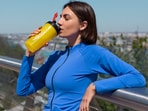 Feeling weak during an intense workout? Low electrolytes could be why