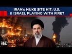 Iran’s Bushehr Nuclear Plant Under Attack, Is A Massive Radiation Disaster Waiting To Happen? Iran’s Bushehr Nuclear Plant Under Attack, Is A Massive Radiation Disaster Waiting To Happen?