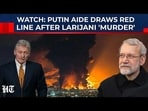 As speculation grows over Vladimir Putin supporting Mojtaba Khamenei, the Kremlin avoids direct answers on intelligence sharing. 