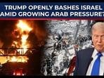 Israel’s March 18 assault on Iran’s giant South Pars gas field — shared with Qatar — has torched the world’s biggest gas hub and triggered ferocious Iranian retaliation on Ras Laffan, Saudi fuel depots and UAE sites. 