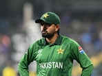 Babar Azam was not a part of the ODI squad for the Bangladesh series. Babar Azam was not a part of the ODI squad for the Bangladesh series.