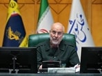 Ghalibaf, long seen as a protégé of Khamenei and a confidant of his son Mojtaba who has succeeded to the position of supreme leader, has been a leading voice of defiance against Israel and the United States, vowing revenge for their attack.