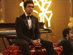  Arifin Shuvoo plays Jimmy Roy in Jazz City.