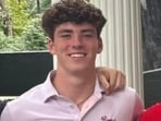 James Paul aka Jimmy Gracey went missing in Barcelona, Spain on his Spring Break.
