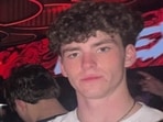 Jimmy Gracey was last seen at Shoko a beachfront nightclub in Barcelona, Spain.
