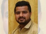 Kalpeshkumar Rasikbhai Patel is wanted by the FBI for mail and wire fraud conspiracy