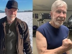 Chuck Norris was hospitalized in Hawaii, with reports saying he is in good spirits.
