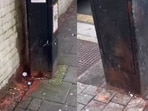The enforcement drive comes amid growing concern over paan spitting in parts of north-west London. 
