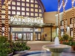 A shooting was reported at the Park Place Mall in Tucson, Arizona.