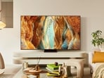Premium Samsung smart TVs just became far more affordable.