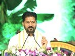 సీఎం రేవంత్ రెడ్డి