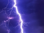 The Pakistan Meteorological Department has forecast more rainy weather and strong winds for Thursday.