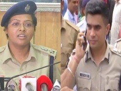 পশ্চিমবঙ্গের ১৫ জন আইপিএসকে ভিনরাজ্যের ভোটে অবজার্ভার করে পাঠিয়ে দেওয়া হল।