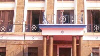 HC clears the way for redevelopment of 151-year-old Jewish school in Mazgaon HC clears the way for redevelopment of 151-year-old Jewish school in Mazgaon