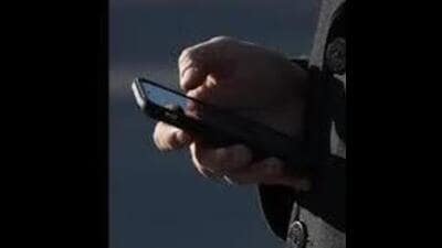 A case has been registered by the PAU police, and efforts are underway to trace the caller. (HT Photo)
