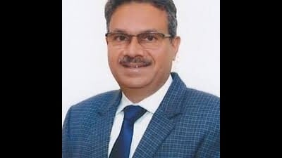 A meeting was held under the chairman ship of Haryana chief secretary Anurag Rastogi. (HT File) A meeting was held under the chairman ship of Haryana chief secretary Anurag Rastogi. (HT File)